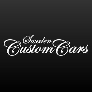 Profile picture for Sweden Custom Cars
