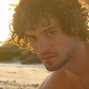 Profile picture for Nir Sadeh