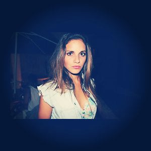 Profile picture for Andrea Fernandez Concha