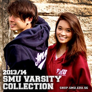 Profile picture for Singapore Management University