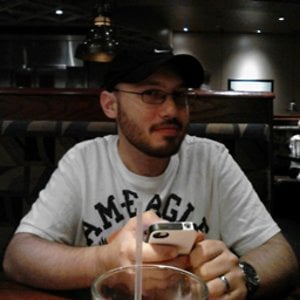 Profile picture for Bradley Farless