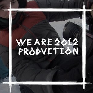 Profile picture for WEARE2012