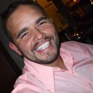 Profile picture for Keith Campbell