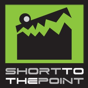 Profile picture for shorttothepoint