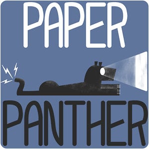 Profile picture for Paper Panther