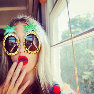 Profile picture for Tess Taylor