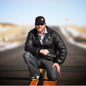Profile picture for Adam Reynolds