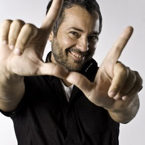Profile picture for Kiko Ribeiro