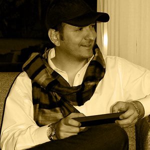 Profile picture for Yaser Rabah