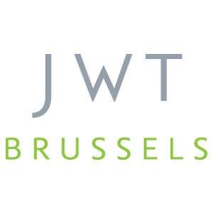 Profile picture for JWT Brussels