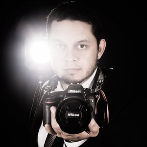 Profile picture for Andriuw Flores