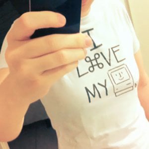 Profile picture for Larissa Herbst