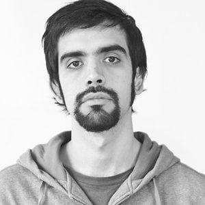 Profile picture for Patricio Rodríguez González