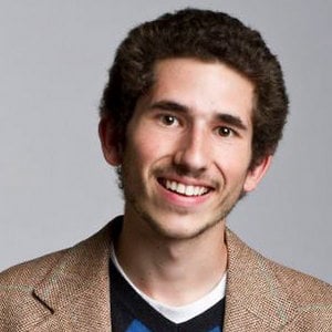 Profile picture for Drew Bastien