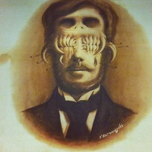 Profile picture for AMON SCHULZ