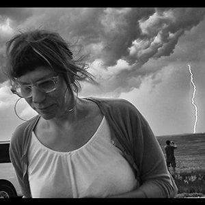 Profile picture for Tara Cooper