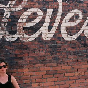 Profile picture for Elisabeth Levesque-Mumford