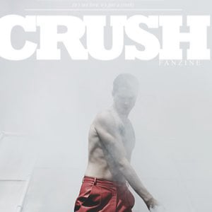 Profile picture for CRUSHfanzine