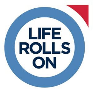 Profile picture for Life Rolls On