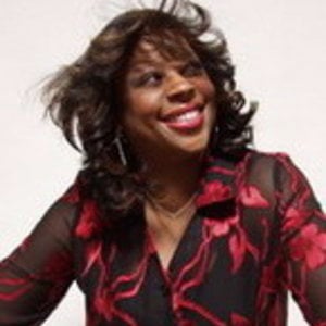 Profile picture for Cee Cee Caldwell-Miller