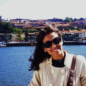 Profile picture for Michele Marques
