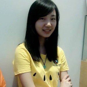 Profile picture for He Ciyuan