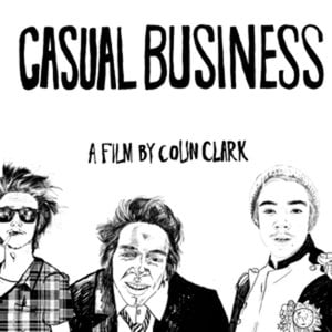 Profile picture for Casual Business