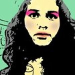 Profile picture for Julia Coronado Pin