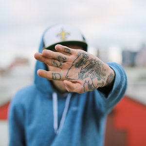 Profile picture for Steen Jones