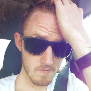 Profile picture for Ryan Upton