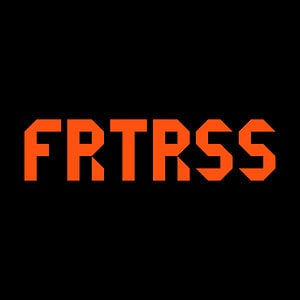 Profile picture for FRTRSS