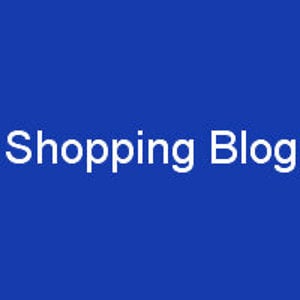 Profile picture for Shopping Blog