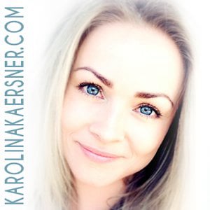 Profile picture for Karolina Kærsner