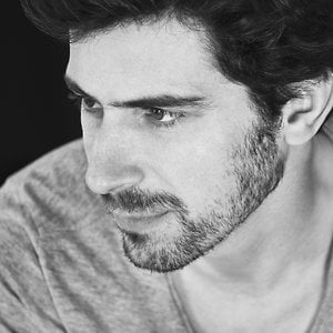 Profile picture for Francesc Corbera
