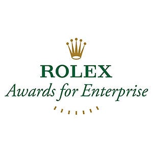Profile picture for Rolex Awards for Enterprise