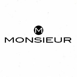 Profile picture for Monsieur