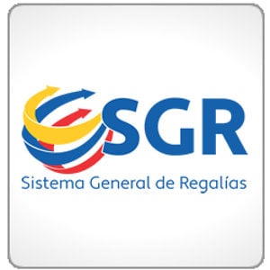 Profile picture for Regalías_gov