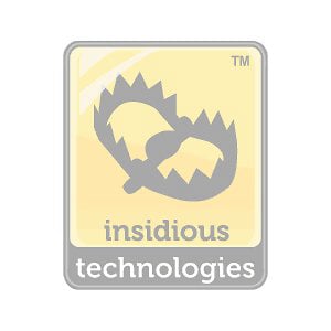 Profile picture for Insidious Technologies