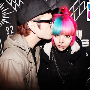Profile picture for †ENEBRÆ