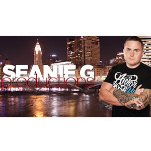 Profile picture for Seanie G Productions