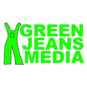 Profile picture for Green Jeans Media