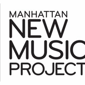 Profile picture for Manhattan New Music Project