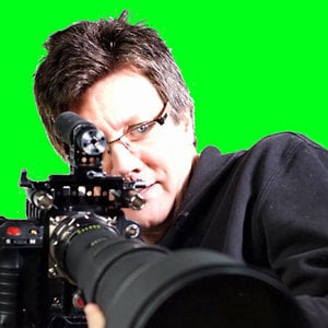 Profile picture for Richard Jefferies