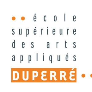 Profile picture for graphisme animé @ Duperré