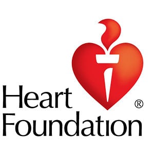 Profile picture for Heart Foundation