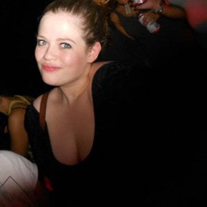 Profile picture for Anna Deutsch