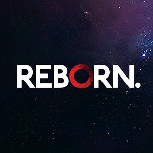 Profile picture for REBORN