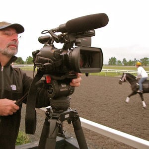 Profile picture for Mark Birnbaum Productions