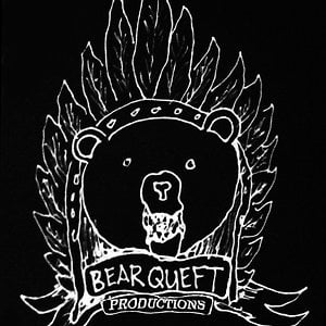 Profile picture for Bearqueft Productions