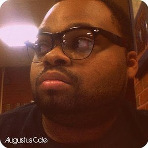 Profile picture for Augustus Cole